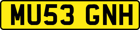MU53GNH