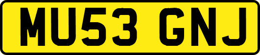 MU53GNJ