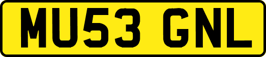 MU53GNL