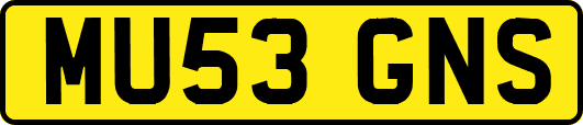 MU53GNS