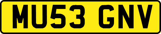 MU53GNV