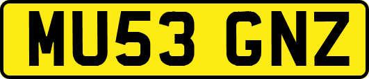 MU53GNZ