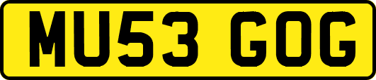 MU53GOG