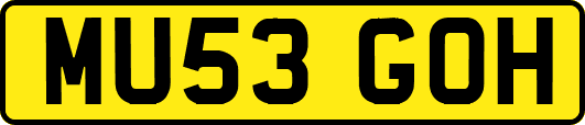 MU53GOH
