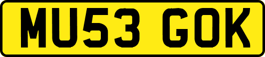 MU53GOK