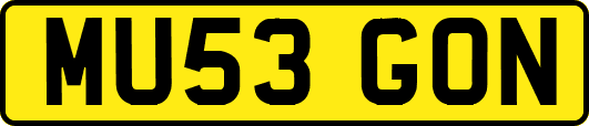 MU53GON