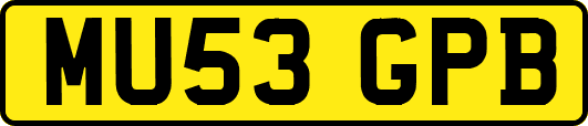 MU53GPB