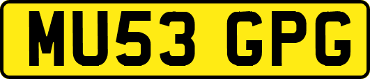 MU53GPG