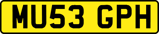 MU53GPH