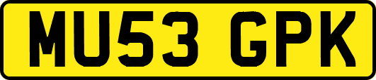 MU53GPK