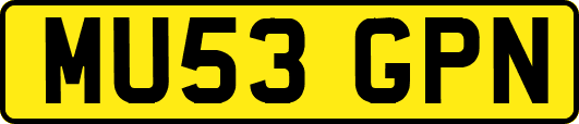 MU53GPN