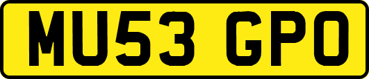 MU53GPO