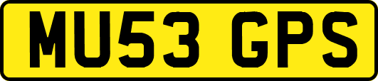 MU53GPS