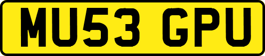 MU53GPU