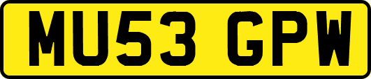 MU53GPW