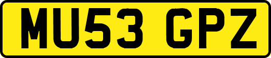 MU53GPZ