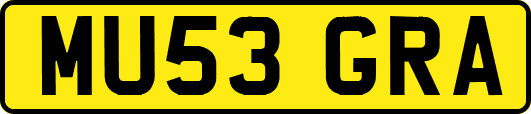 MU53GRA