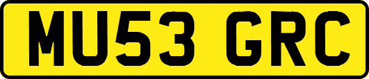 MU53GRC