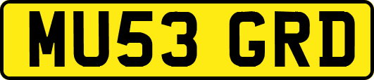 MU53GRD