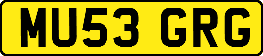 MU53GRG