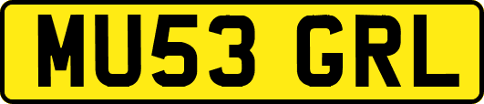 MU53GRL