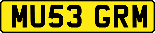 MU53GRM