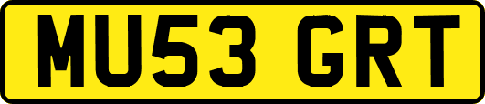 MU53GRT