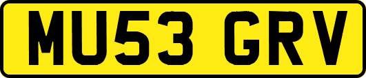 MU53GRV