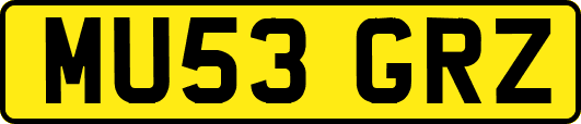 MU53GRZ