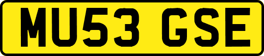 MU53GSE