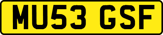 MU53GSF