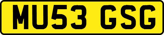 MU53GSG