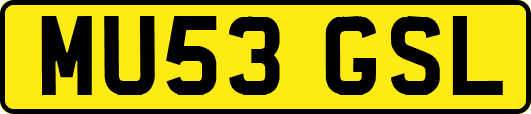 MU53GSL