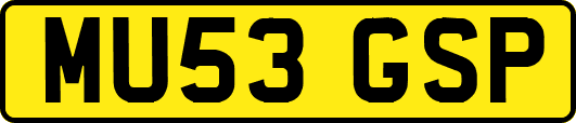 MU53GSP