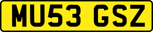 MU53GSZ