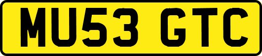 MU53GTC