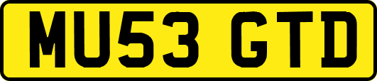 MU53GTD