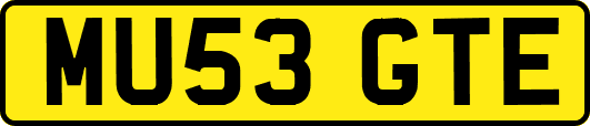 MU53GTE