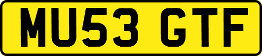 MU53GTF