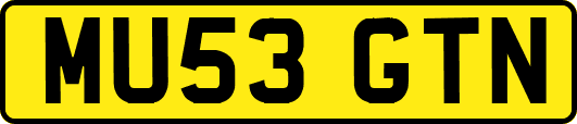 MU53GTN