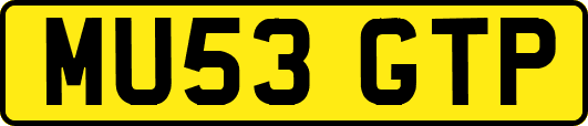 MU53GTP