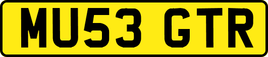 MU53GTR