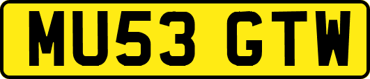 MU53GTW