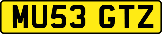 MU53GTZ