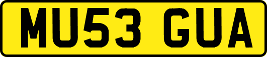 MU53GUA