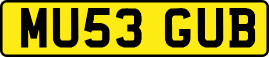 MU53GUB