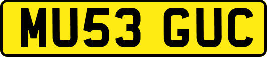 MU53GUC