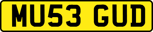 MU53GUD