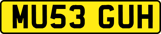 MU53GUH