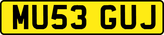 MU53GUJ